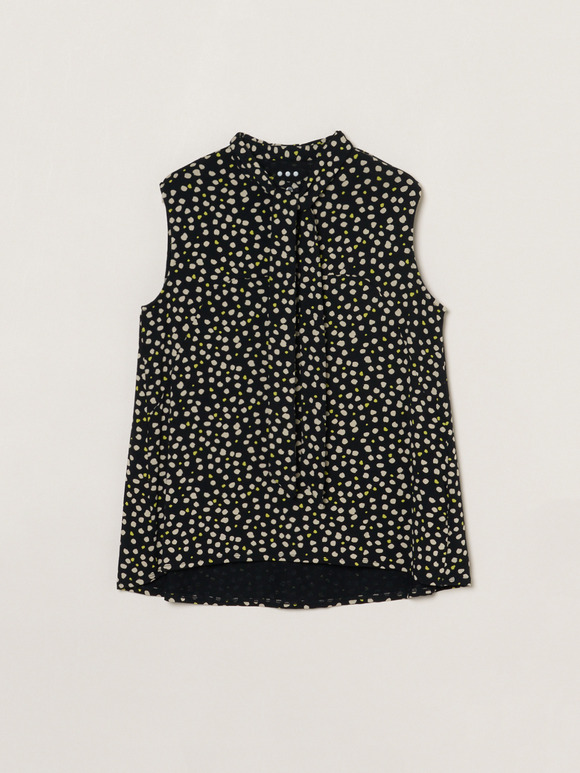 Travel line tie tops