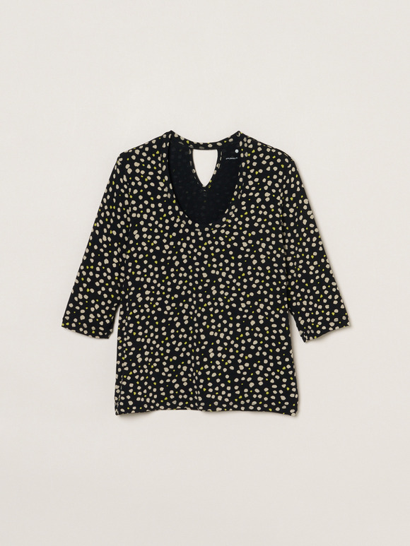 Travel line jessica tee