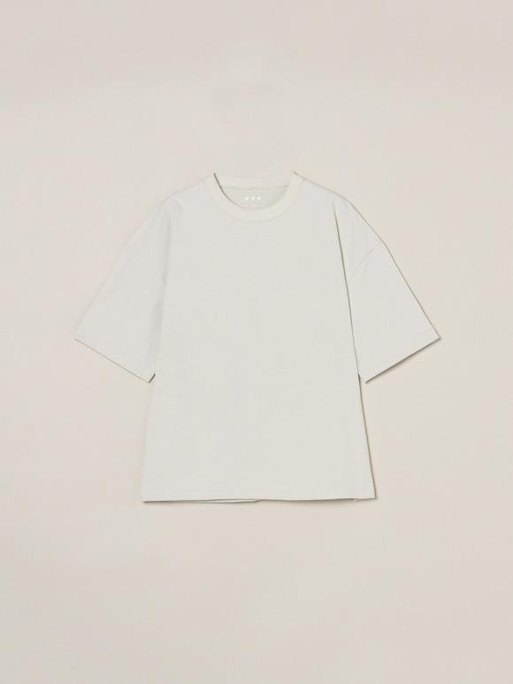 Men's heavy weight t-shirt