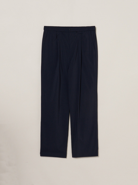Men's Travel Line 2tuck pants