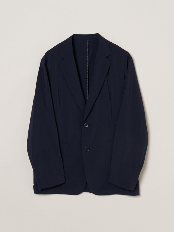 Men's Travel Line relax jacket
