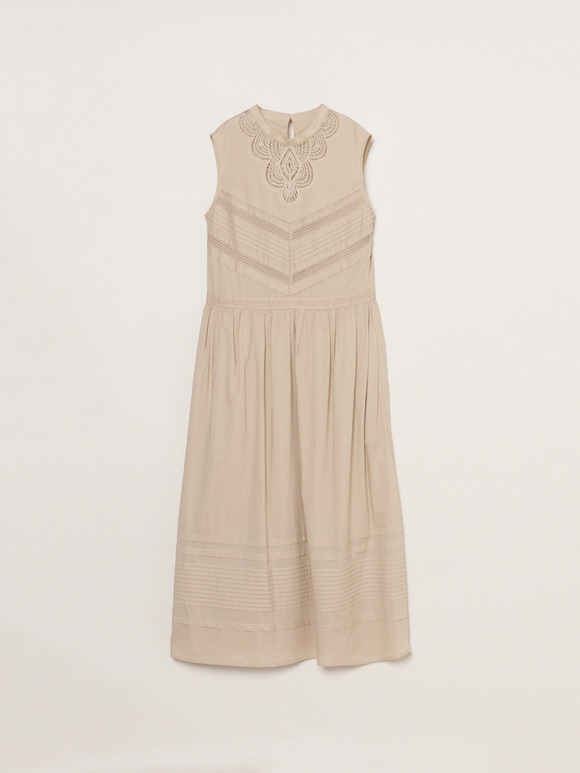 Jerome lace dress