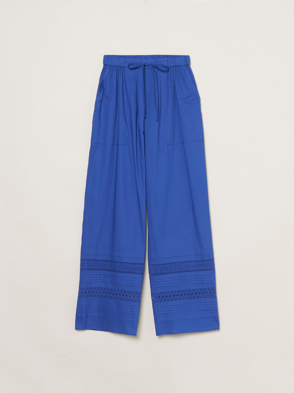 Jerome lace pants