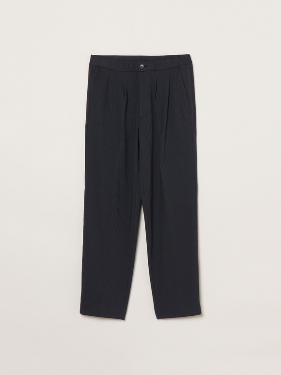 Men's WJQD mercerization pants