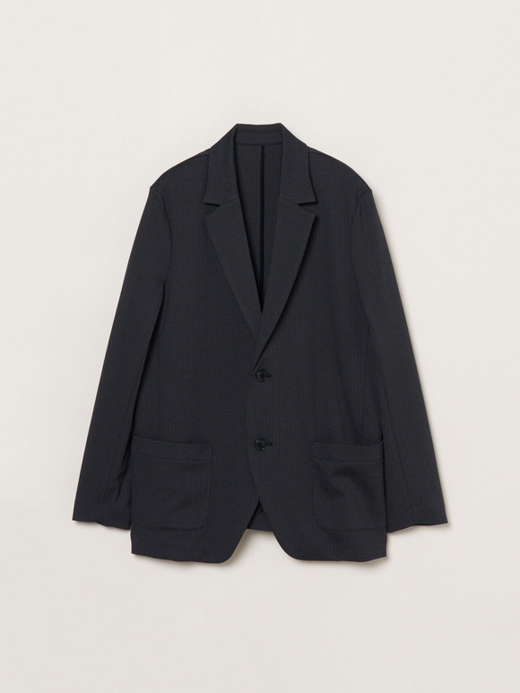 Men's WJQD mercerization jacket