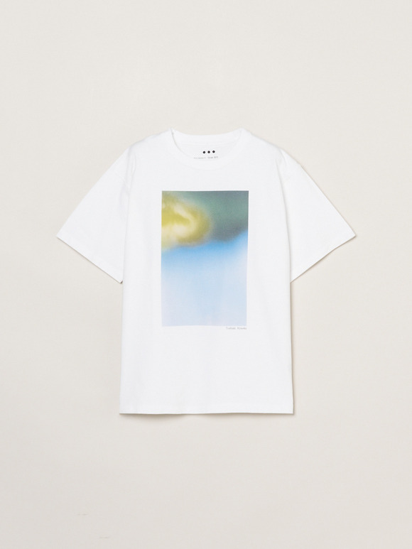 Unisex Grapihc tee
