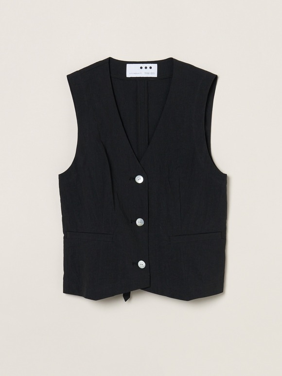 Sun dried cloth tops
