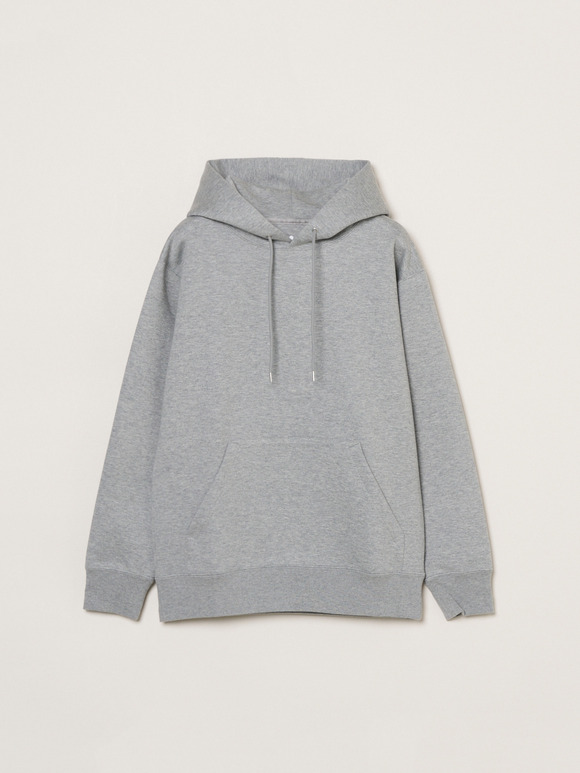 Men's cardboard sweat pullover hoody