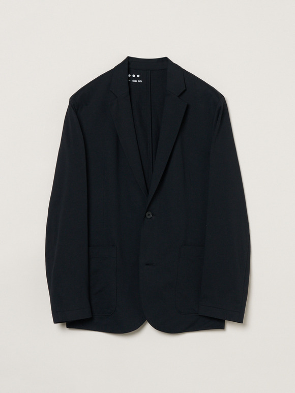 Men's Powdery cotton jacket