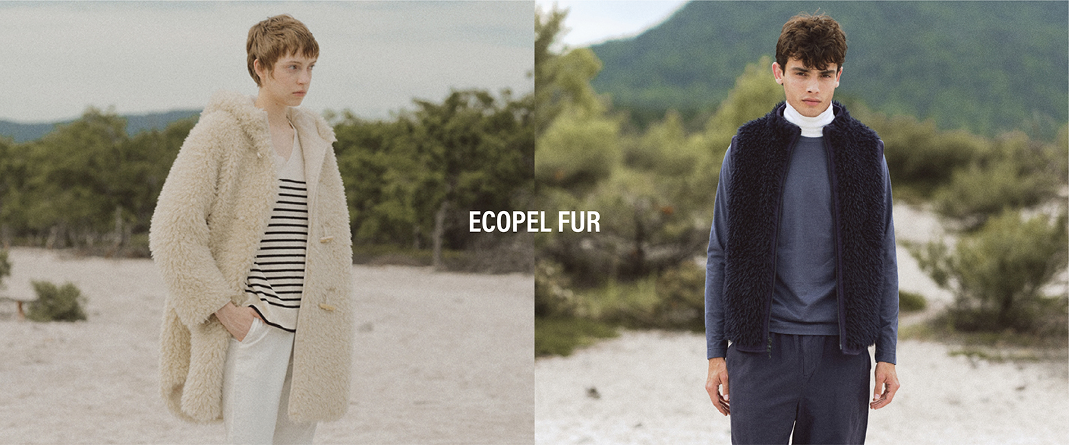 ECOPEL FUR