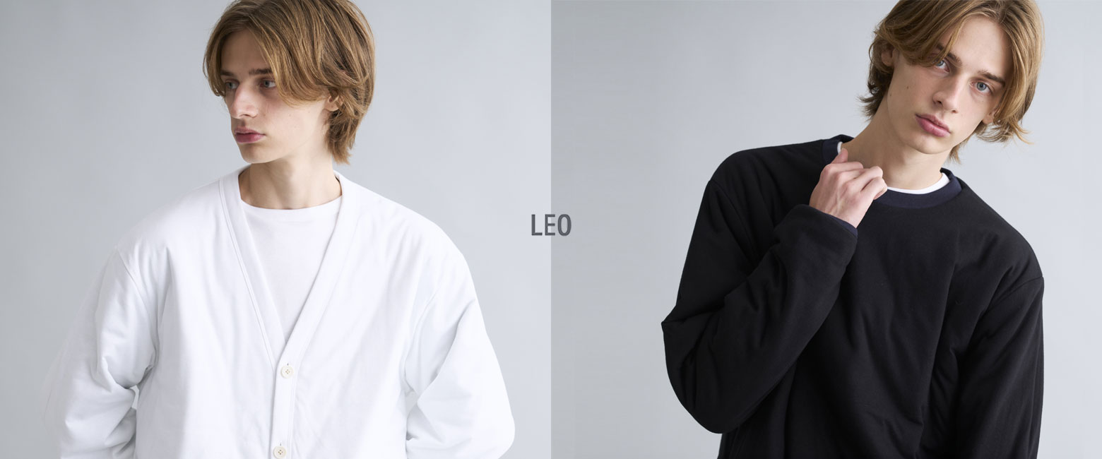 LEO