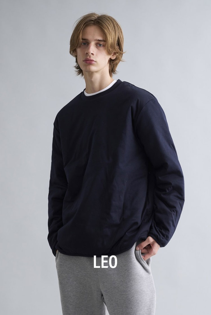 LEO