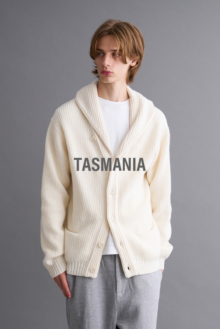 TASMANIA