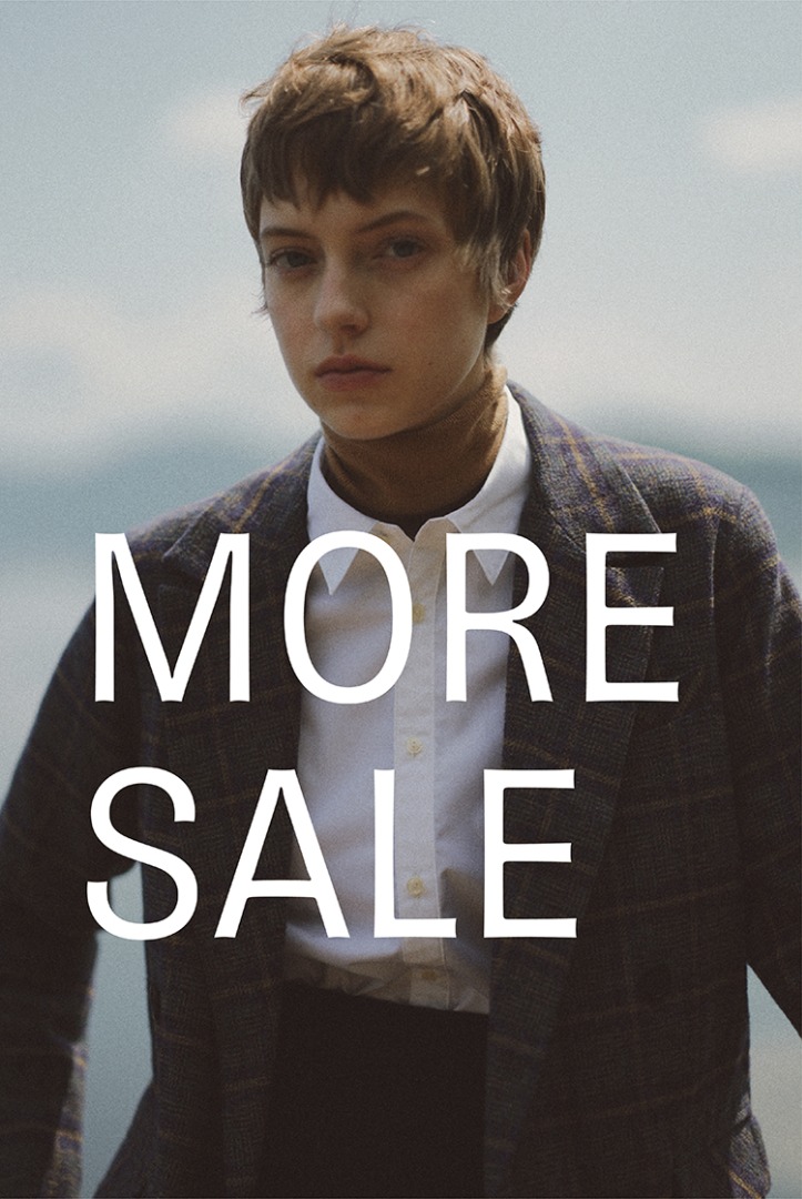 25FW-MORESALE