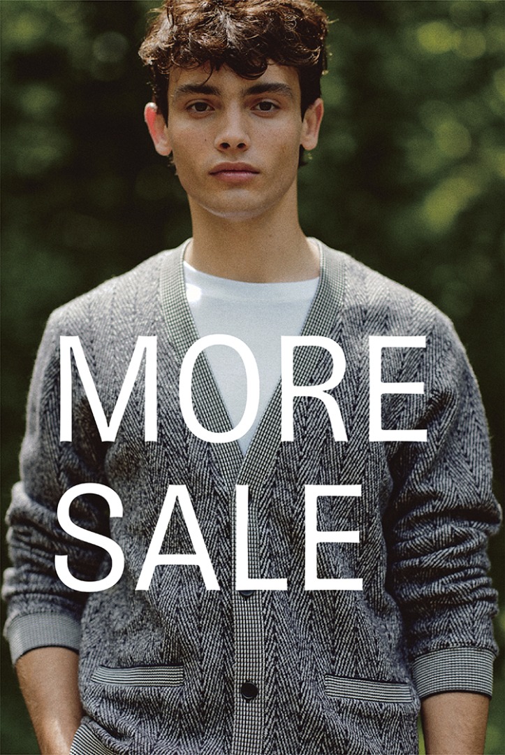 25FW-MORESALE